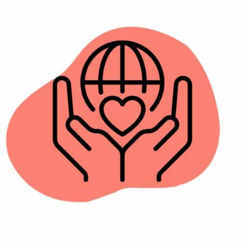 Women Empowerment Icon